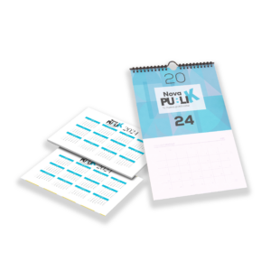 Calendarios Personalizados